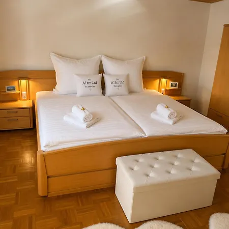 Altmuehl Hideaway 2