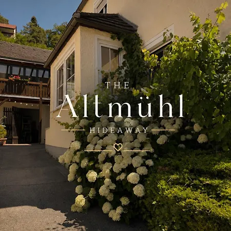 Altmuehl Hideaway 2 *